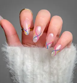 NAIL DESIGN